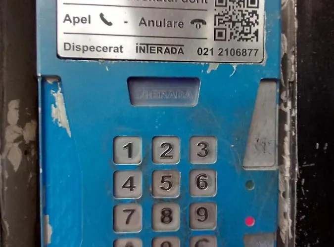 Anastasia 28 A アパート *