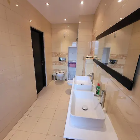 Anastasia 28 A Appartement