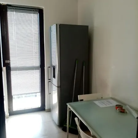 Anastasia 28 A Appartamento