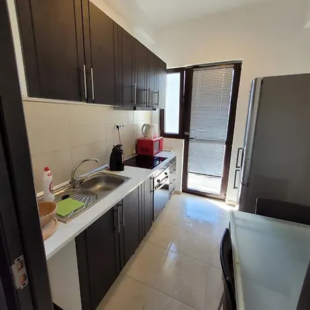 Apartament Anastasia 28 A *