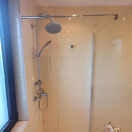 Anastasia 28 A Apartament Bukareszt