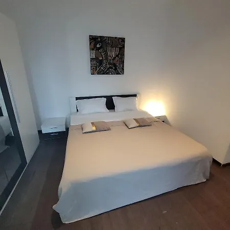 Anastasia 28 A Apartament