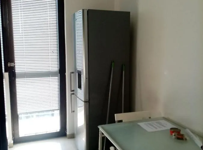 Anastasia 28 A Apartmán