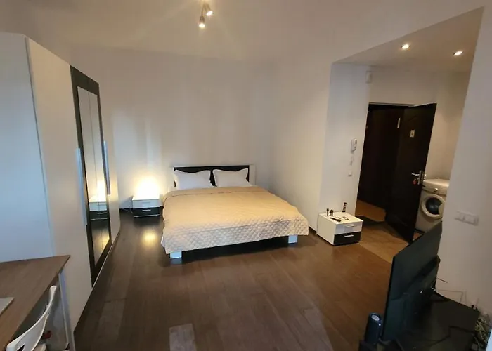 Anastasia 28 A Apartman