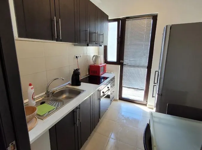 Apartmán Anastasia 28 A *