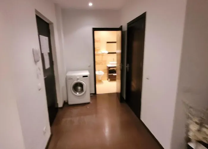 Apartment Anastasia 28 A