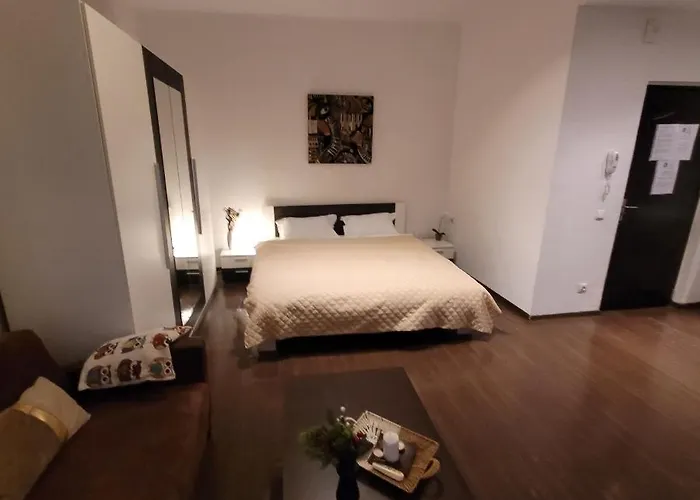 Anastasia 28 A Apartment *