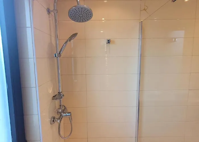 Anastasia 28 A Apartmán Bukurešť