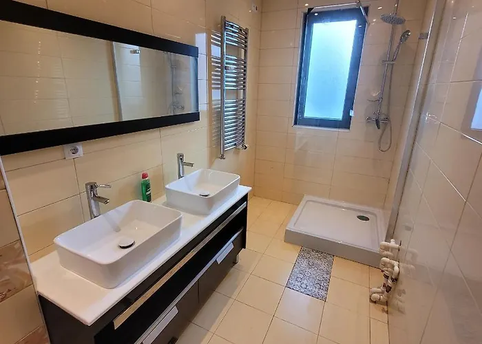 Apartmán Anastasia 28 A