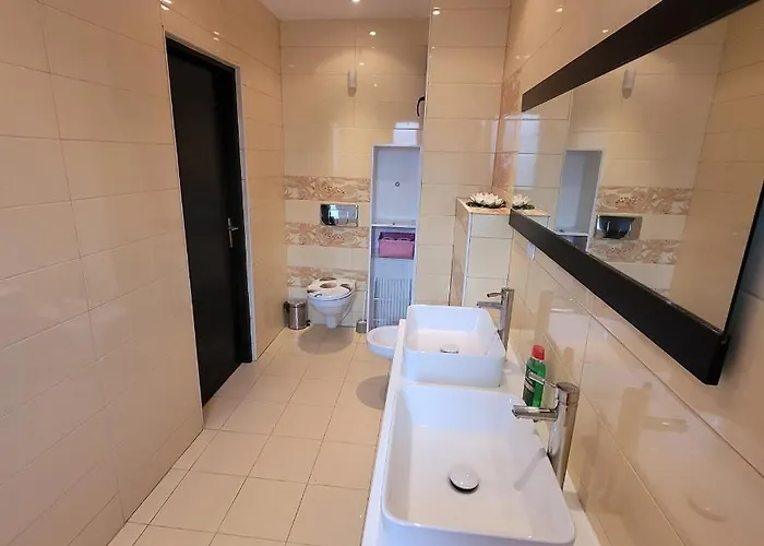 Anastasia 28 A Apartmán