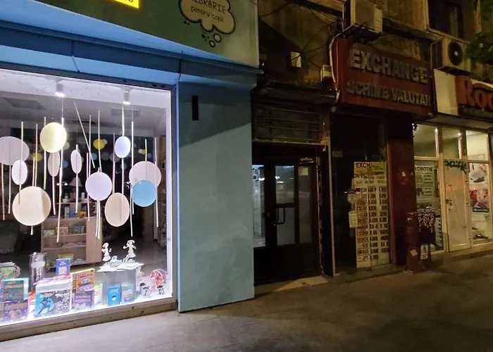 Anastasia 28 A * Bukarest