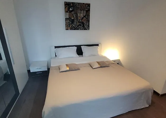 Anastasia 28 A شقة