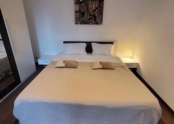 Anastasia 28 A 布加勒斯特