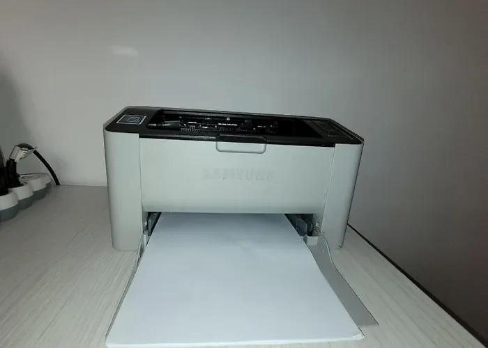 Anastasia 28 A Apartmán