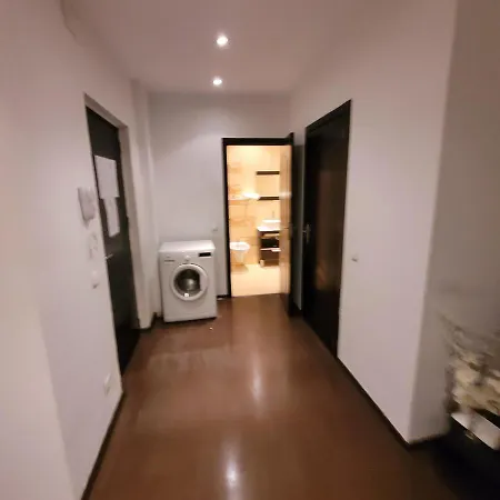 Apartament Anastasia Bratianu 28 A Self Check From 2 Pm