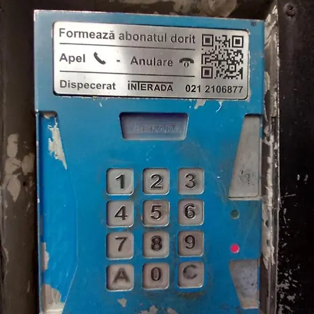 Anastasia Bratianu 28 A Self Check From 2 Pm Apartament *