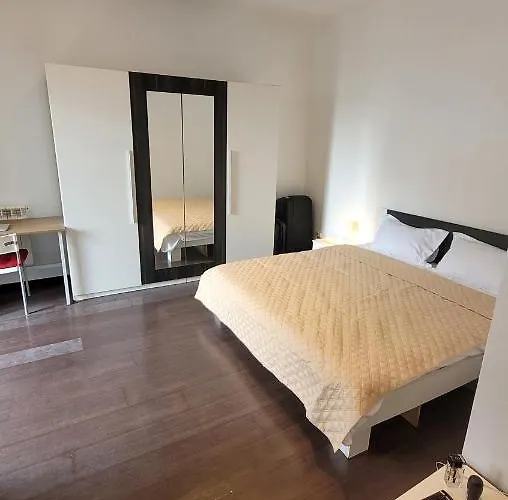 Апартаменты Anastasia 28 A