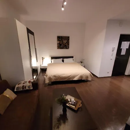 Anastasia 28 A Appartement *