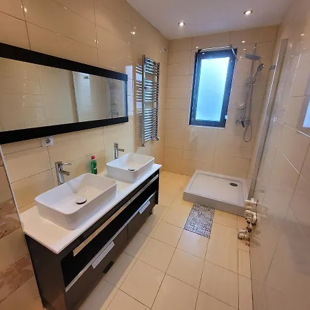 Appartement Anastasia 28 A