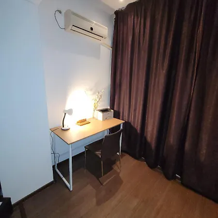 Anastasia 28 A Appartement *